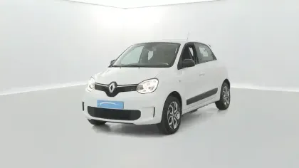 Photo 25 Renault Twingo  III E-Tech
