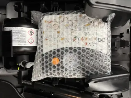 Photo 55 Renault Twingo  III E-Tech