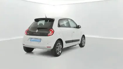 Photo 29 Renault Twingo  III E-Tech