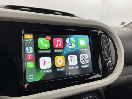 Photo 48 Renault Twingo  III E-Tech
