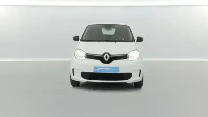Photo 32 Renault Twingo  III E-Tech