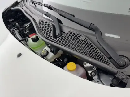 Photo 66 Renault Twingo  III E-Tech