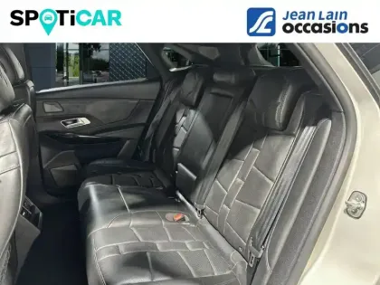 Photo 24 DS Ds 7 DS7 Crossback Hybride E-Tense 300 EAT8 4x4