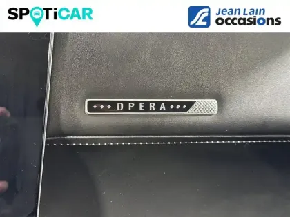 Photo 10 DS Ds 7 DS7 Crossback Hybride E-Tense 300 EAT8 4x4