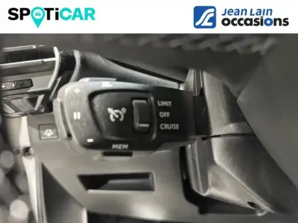 Photo 20 DS Ds 7 DS7 Crossback Hybride E-Tense 300 EAT8 4x4