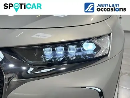 Photo 25 DS Ds 7 DS7 Crossback Hybride E-Tense 300 EAT8 4x4