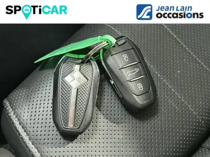 Photo 18 DS Ds 7 DS7 Crossback Hybride E-Tense 300 EAT8 4x4