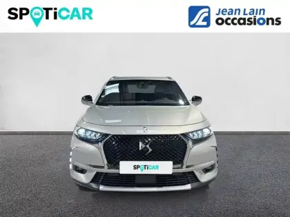 Photo 22 DS Ds 7 DS7 Crossback Hybride E-Tense 300 EAT8 4x4