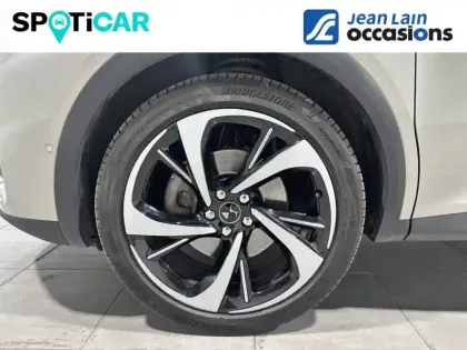 Photo 14 DS Ds 7 DS7 Crossback Hybride E-Tense 300 EAT8 4x4