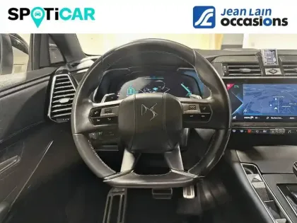 Photo 19 DS Ds 7 DS7 Crossback Hybride E-Tense 300 EAT8 4x4