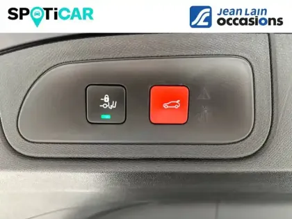 Photo 6 DS Ds 7 DS7 Crossback Hybride E-Tense 300 EAT8 4x4