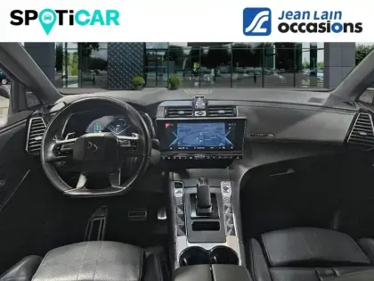 Photo 13 DS Ds 7 DS7 Crossback Hybride E-Tense 300 EAT8 4x4