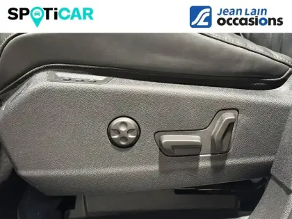 Photo 16 DS Ds 7 DS7 Crossback Hybride E-Tense 300 EAT8 4x4