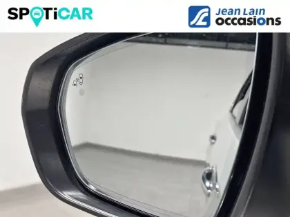 Photo 17 DS Ds 7 DS7 Crossback Hybride E-Tense 300 EAT8 4x4