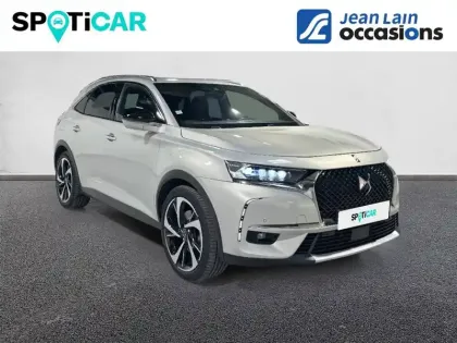 Photo 11 DS Ds 7 DS7 Crossback Hybride E-Tense 300 EAT8 4x4