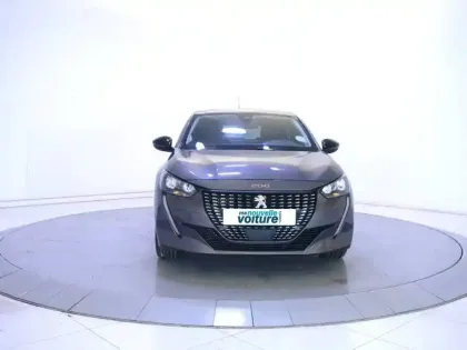 Photo 1 Peugeot 208  PureTech 100 S&S BVM6