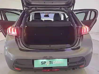 Photo 5 Peugeot 208  PureTech 100 S&S BVM6