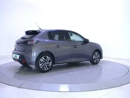 Photo 4 Peugeot 208  PureTech 100 S&S BVM6