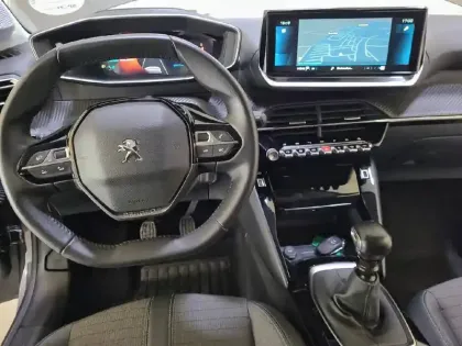 Photo 7 Peugeot 208  PureTech 100 S&S BVM6