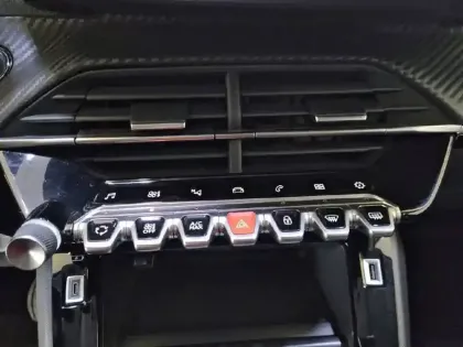 Photo 24 Peugeot 208  PureTech 100 S&S BVM6