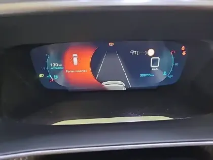 Photo 9 Peugeot 208  PureTech 100 S&S BVM6