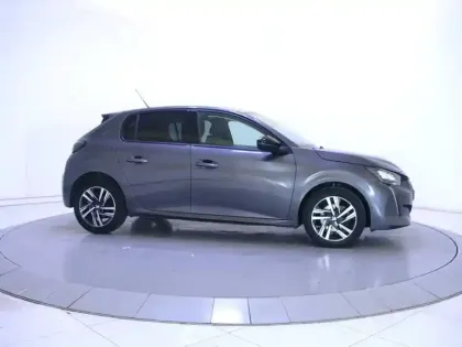 Photo 3 Peugeot 208  PureTech 100 S&S BVM6