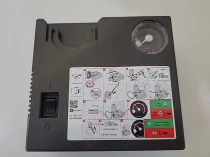 Photo 17 Peugeot 208  PureTech 100 S&S BVM6