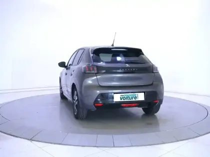 Photo 6 Peugeot 208  PureTech 100 S&S BVM6