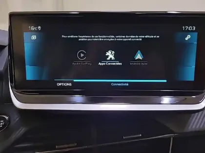 Photo 23 Peugeot 208  PureTech 100 S&S BVM6