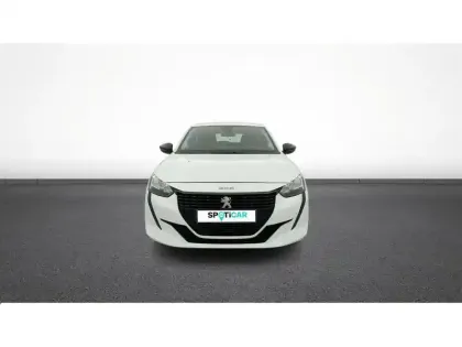 Photo 1 Peugeot 208  BLUEHDI 100 S&S BVM6