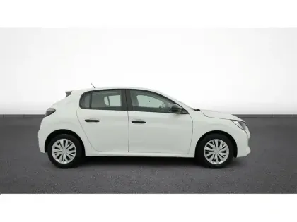 Photo 9 Peugeot 208  BLUEHDI 100 S&S BVM6