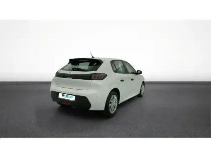 Photo 7 Peugeot 208  BLUEHDI 100 S&S BVM6