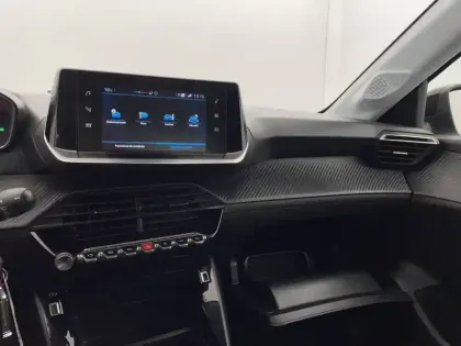 Photo 22 Peugeot 208  BLUEHDI 100 S&S BVM6