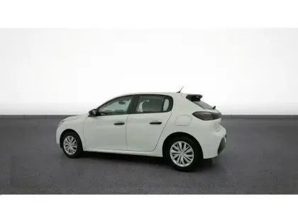 Photo 4 Peugeot 208  BLUEHDI 100 S&S BVM6