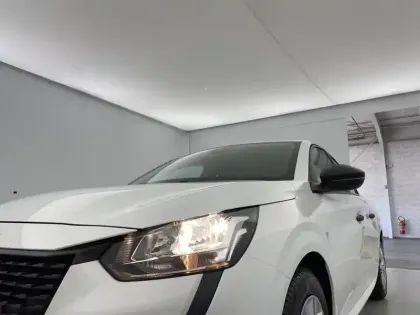 Photo 26 Peugeot 208  BLUEHDI 100 S&S BVM6