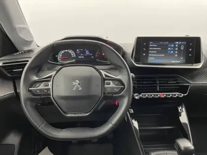 Photo 20 Peugeot 208  BLUEHDI 100 S&S BVM6