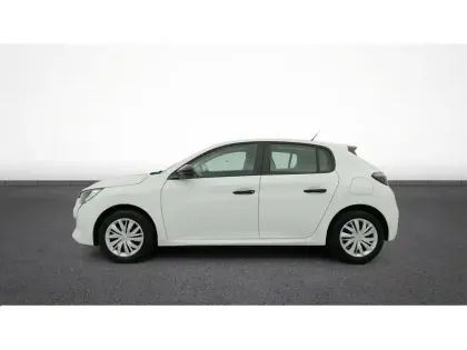 Photo 3 Peugeot 208  BLUEHDI 100 S&S BVM6