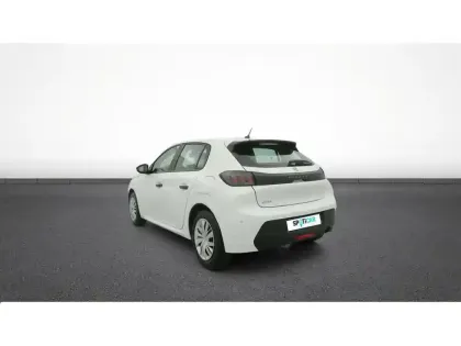 Photo 5 Peugeot 208  BLUEHDI 100 S&S BVM6