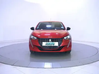 Photo 32 Peugeot 208  PureTech 75 S&S BVM5