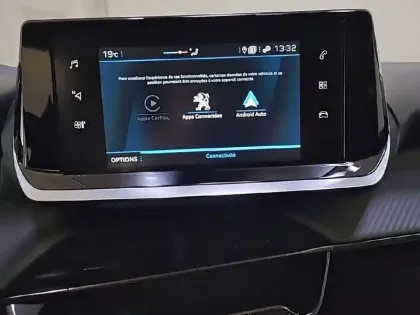 Photo 23 Peugeot 208  PureTech 75 S&S BVM5