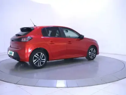 Photo 35 Peugeot 208  PureTech 75 S&S BVM5
