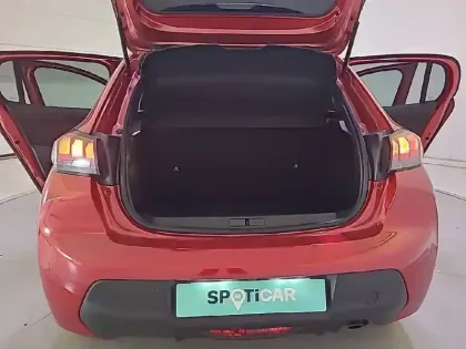 Photo 5 Peugeot 208  PureTech 75 S&S BVM5