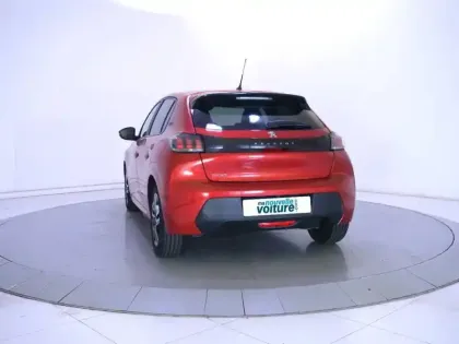Photo 37 Peugeot 208  PureTech 75 S&S BVM5