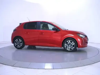 Photo 34 Peugeot 208  PureTech 75 S&S BVM5