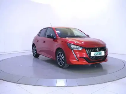 Photo 33 Peugeot 208  PureTech 75 S&S BVM5
