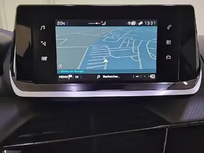 Photo 18 Peugeot 208  PureTech 75 S&S BVM5