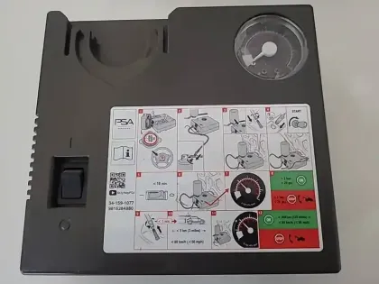 Photo 17 Peugeot 208  PureTech 75 S&S BVM5