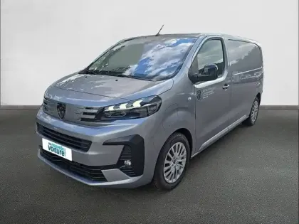 Photo Peugeot Expert
