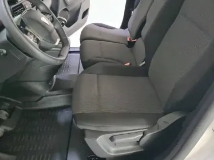 Photo 31 Peugeot Partner Gén. III Ph2 Base 4