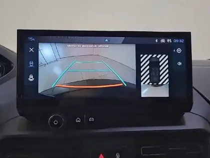 Photo 42 Peugeot Partner Gén. III Ph2 Base 4